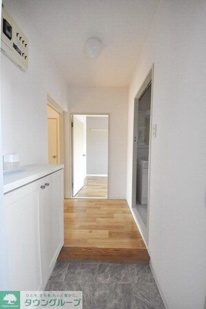 エーデルワイスの物件内観写真